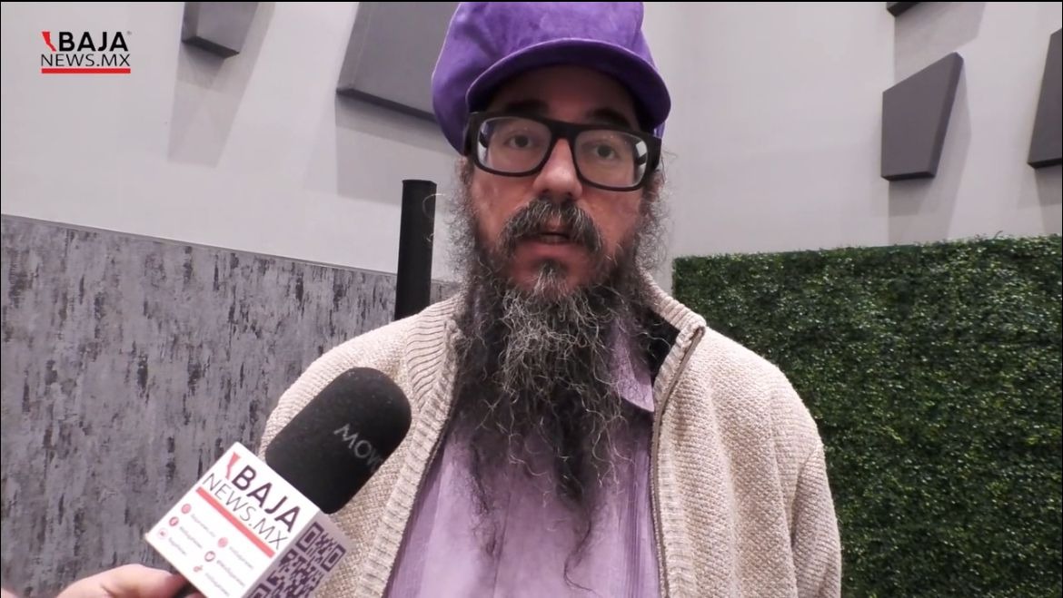 Cesar Eduardo Baja News
