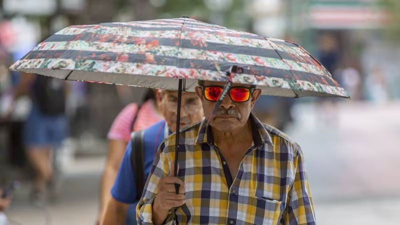 Clima el financiero