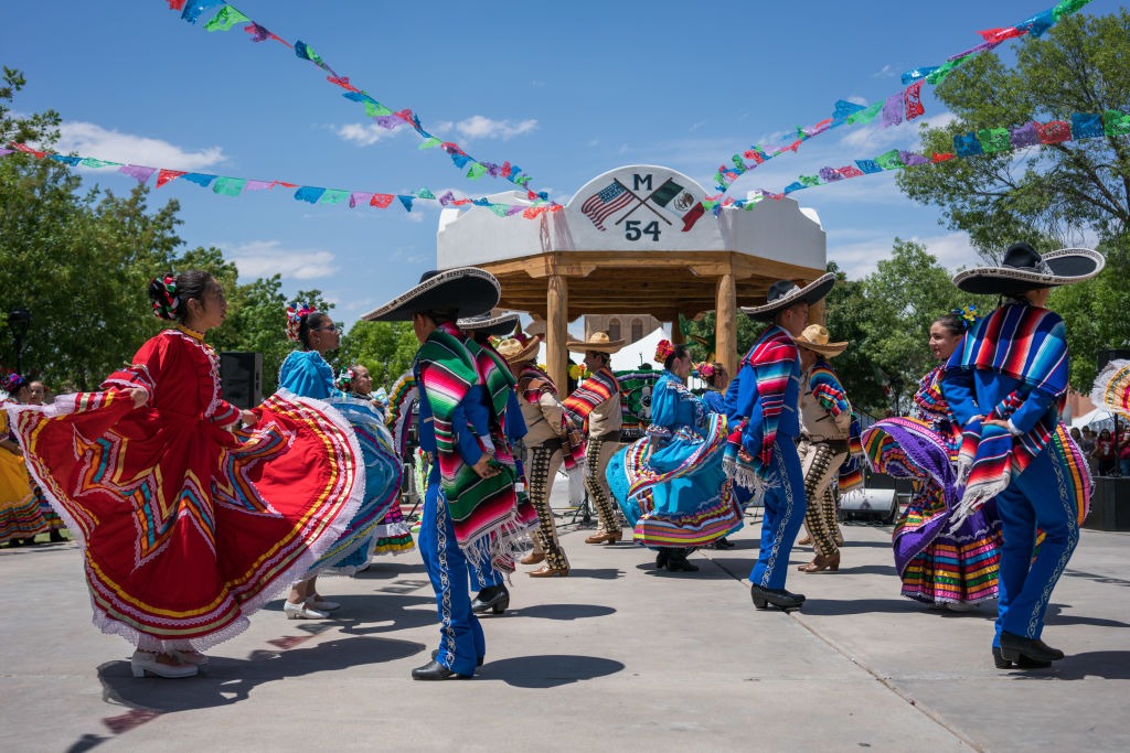 CNN Cinco de mayo