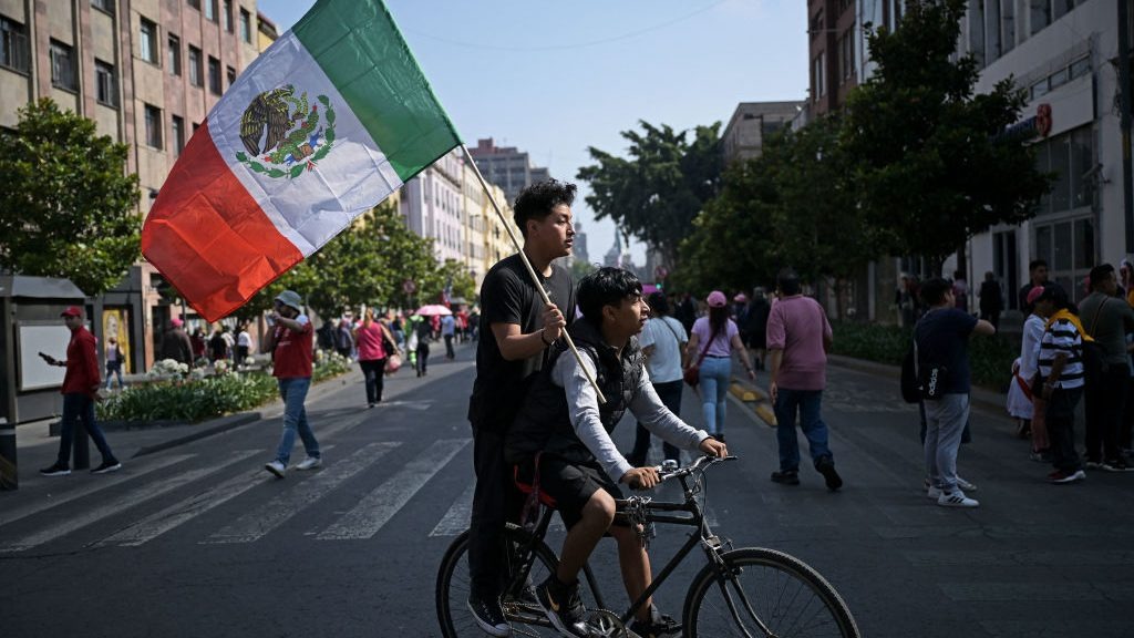 CNN - elecciones mexico