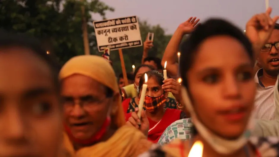 CNN india