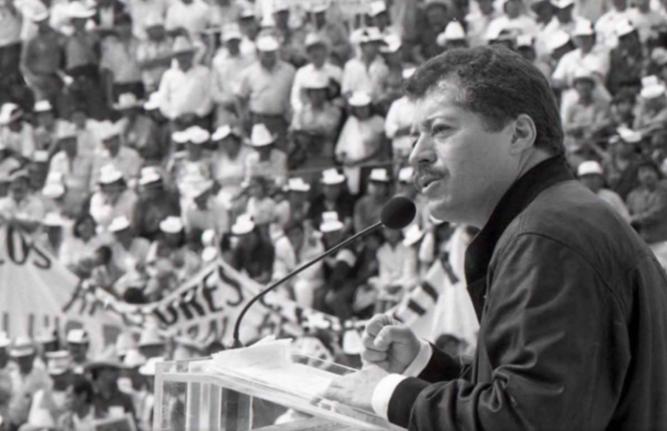 Colosio 1994