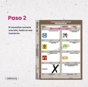 Compra de voto