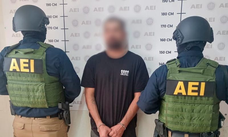 Detenidos - Diario Tijuana