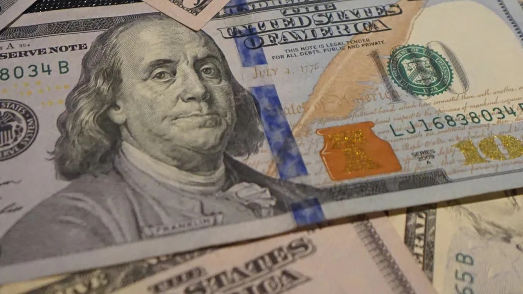 Dolar - nmas