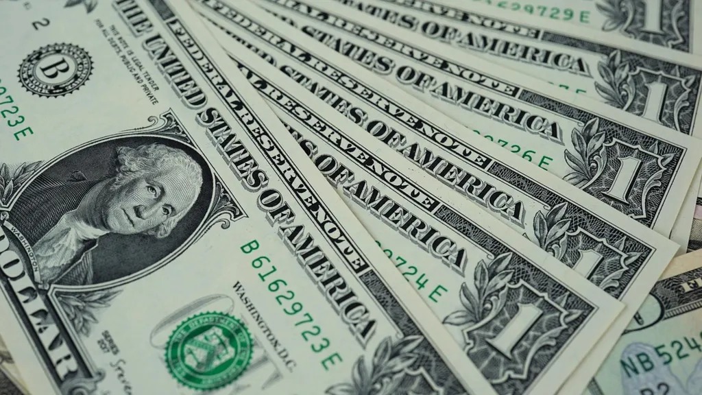 Dolar Nmas