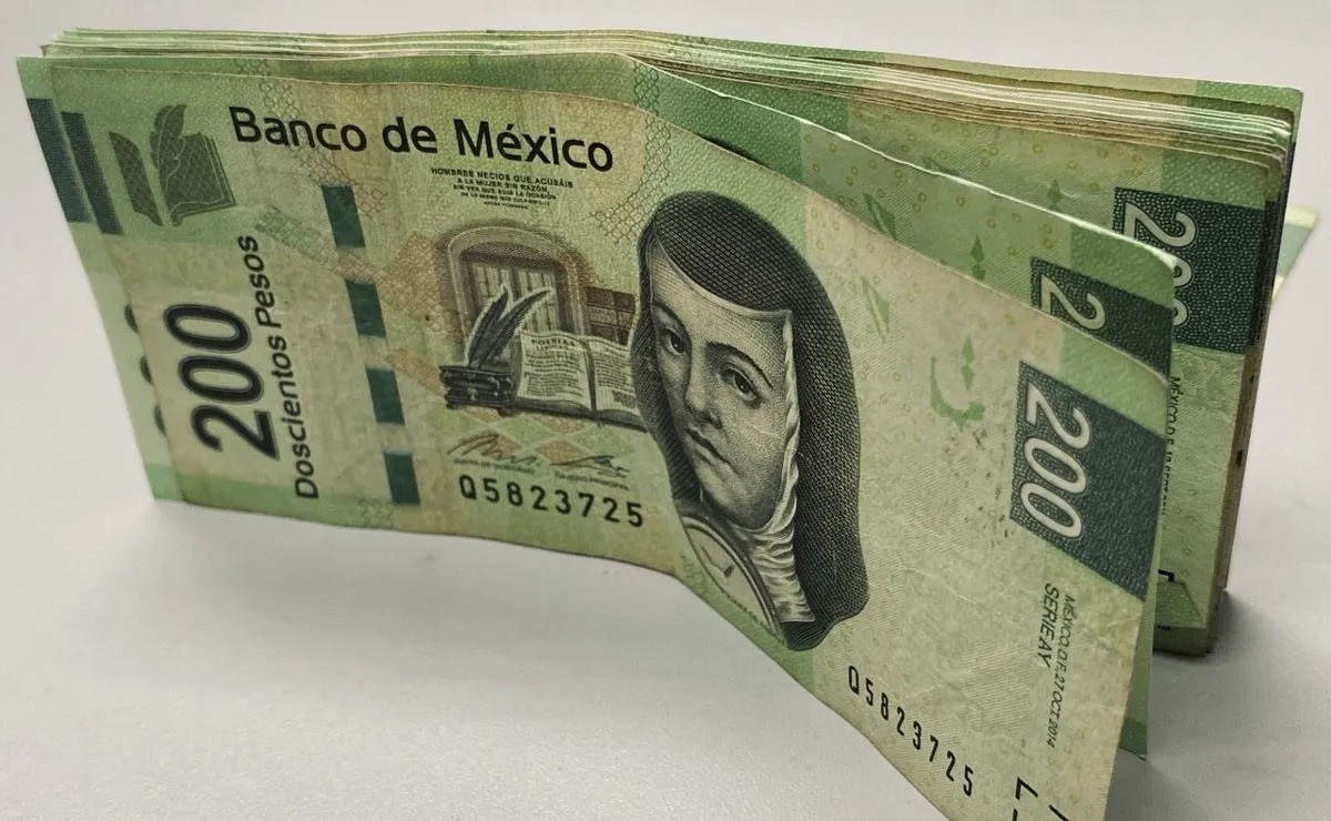 Dolar Peso - debate