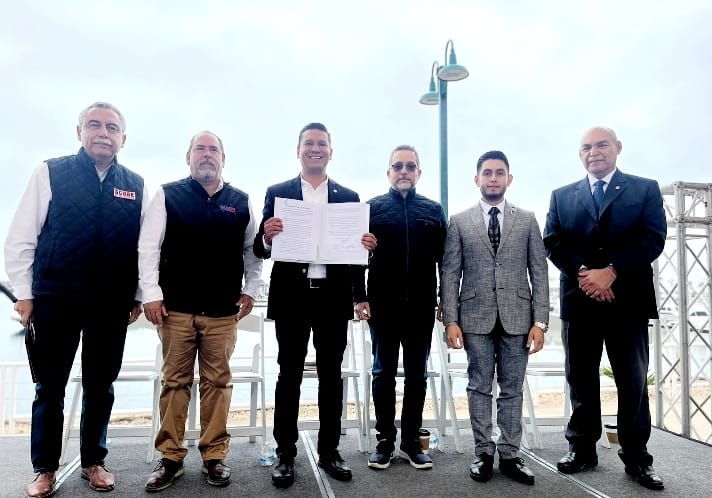 El turismo hará de Ensenada un destino de clase mundial - Iván Nolasco Cruz