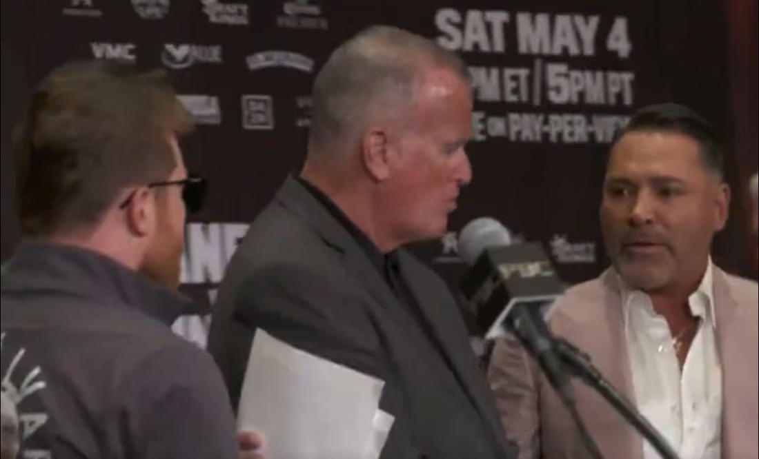 El Universal canelo