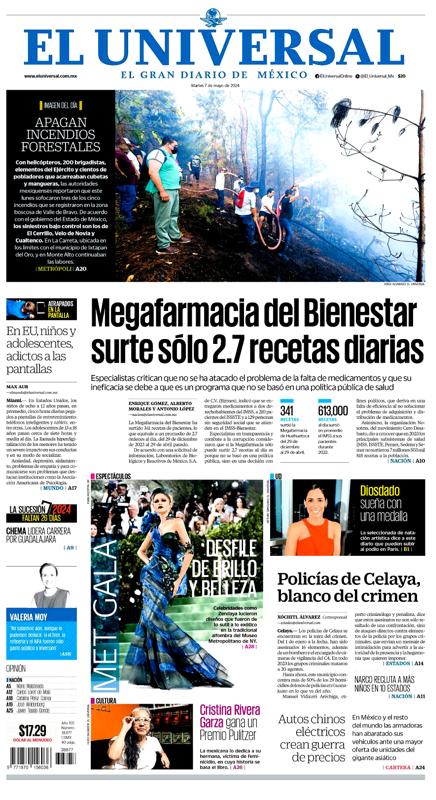 El Universal