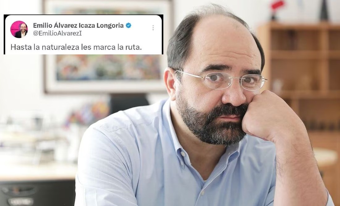 Emilio alvaraz