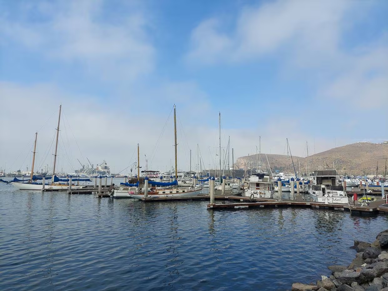 Ensenada - el imparcial