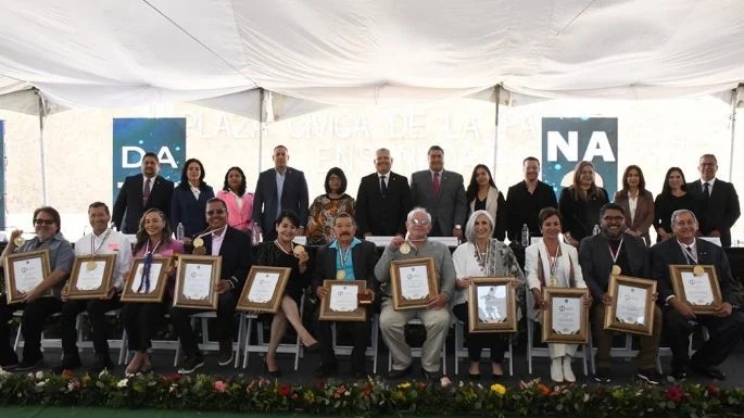 Ensenada el vigia
