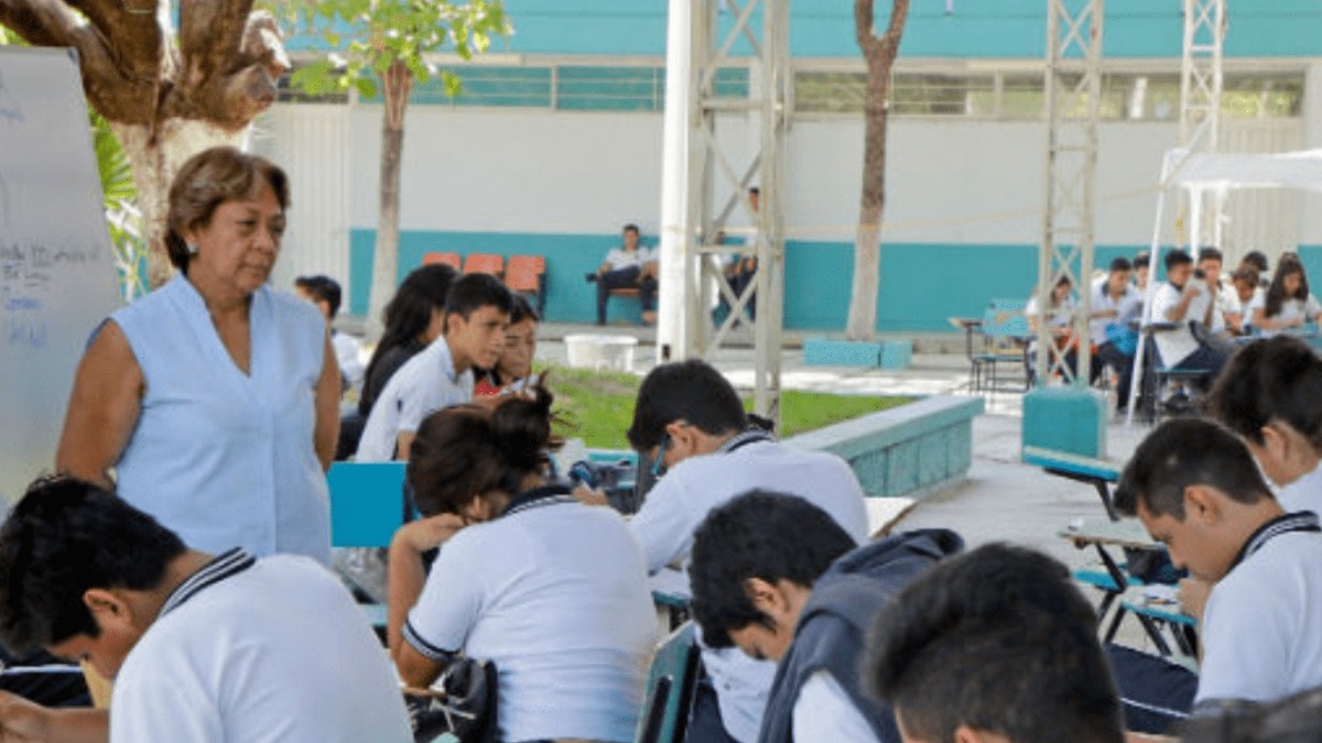 Estudiantes - economista