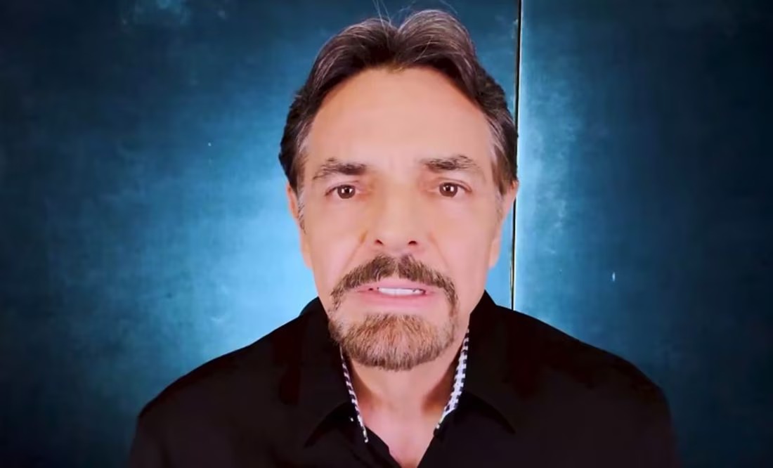 Eugenio derbez - El Universal