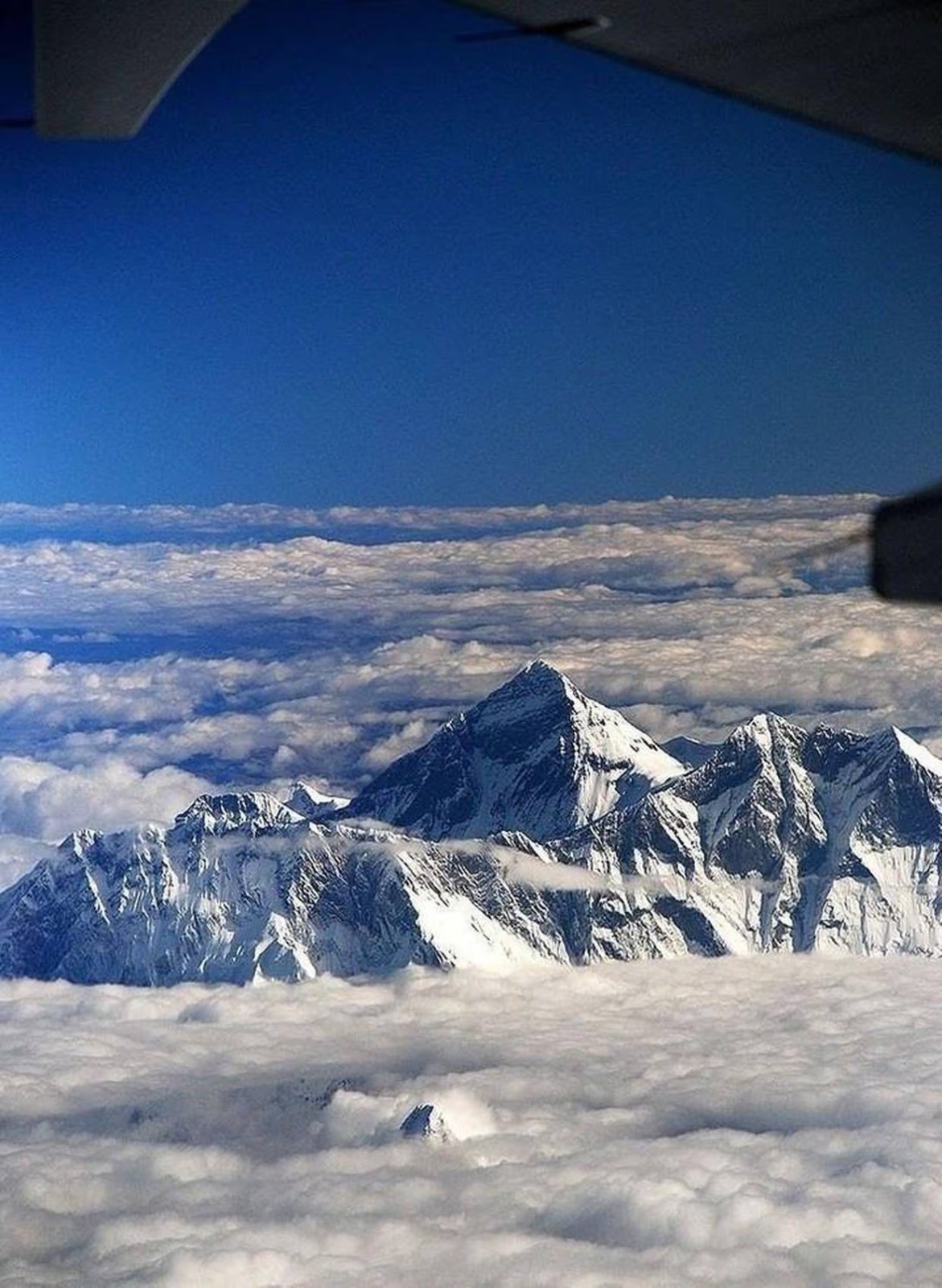 Everest El Imparcial