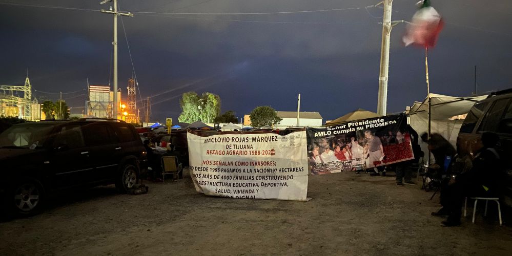 Foto Cortesía BajaNews