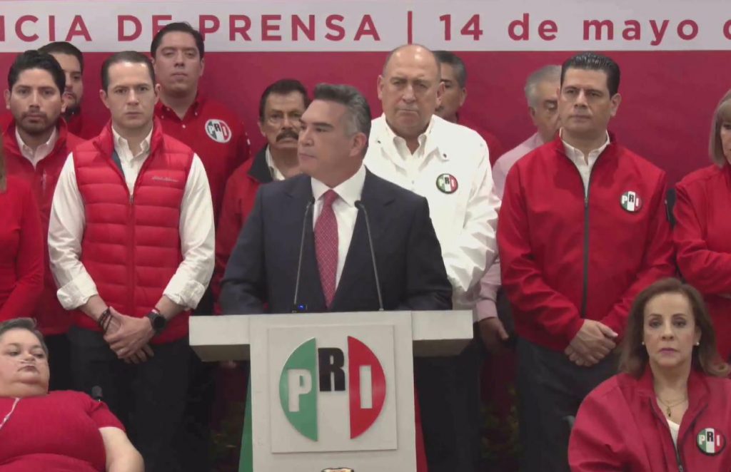 Foto de PRI oficial