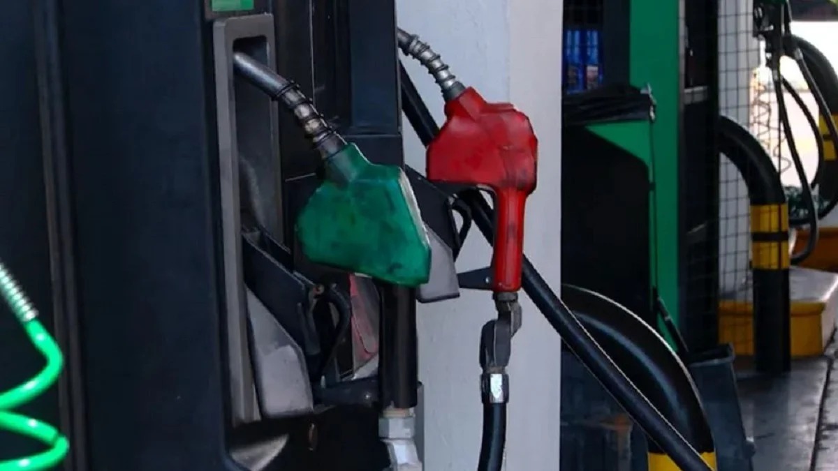Gasolina xewt