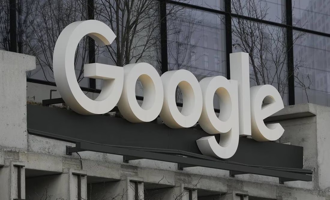 Google - El Universal