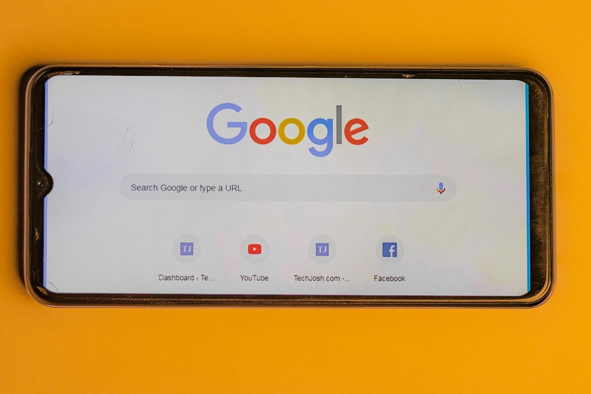 Google xataka