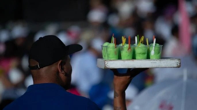 Helados - Proceso