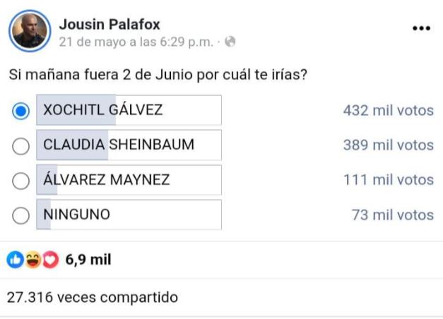 Jousin Palafox