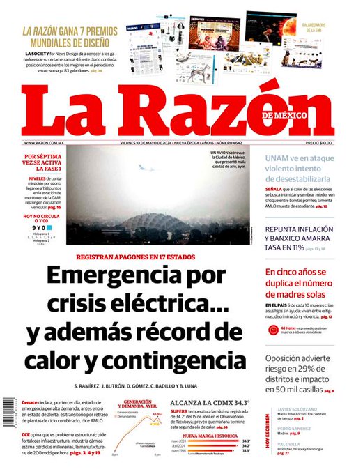 La Razon