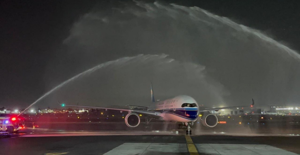Latinus avion
