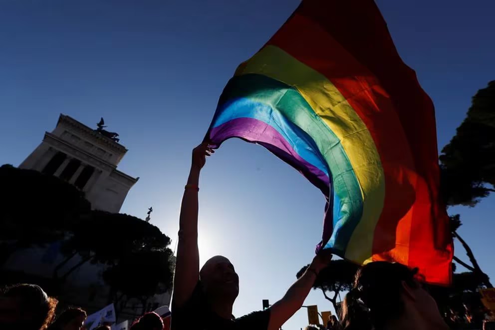 LGBT - Infobae