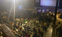 Lleno total en 40 Aniversario de Pro Música Ensenada