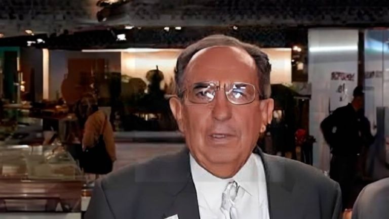 Manuel Lozano - record