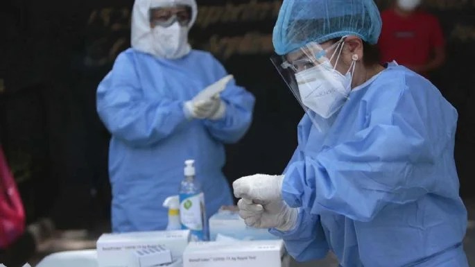 Medico - proceso