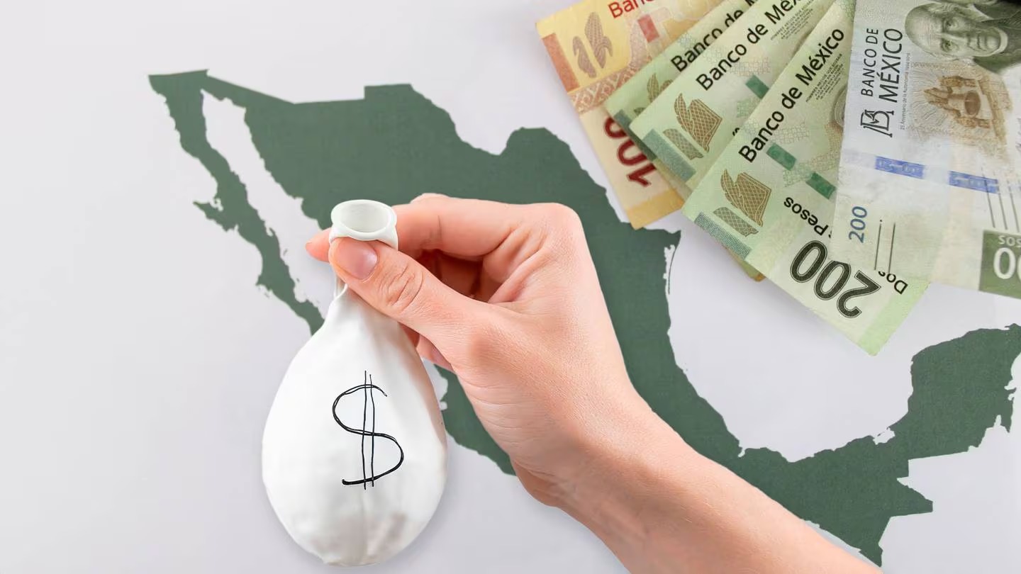 Mexico opinion - El Financiero