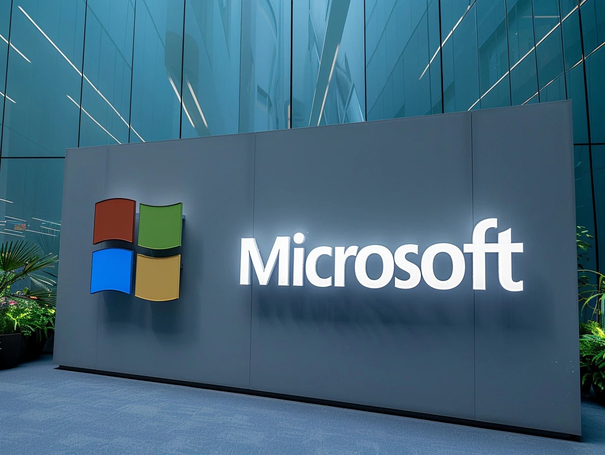 Microsoft IA -