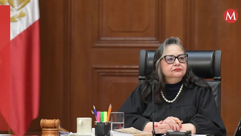 Milenio norma piña
