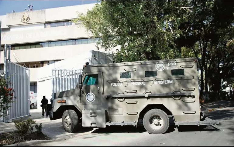 Militares - informadorMX