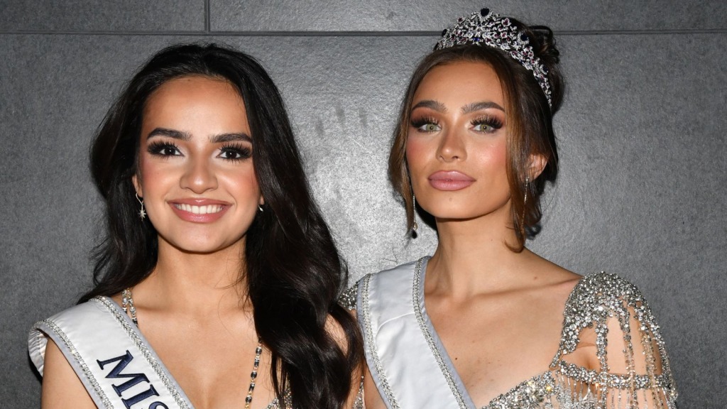 Miss USA - cnn
