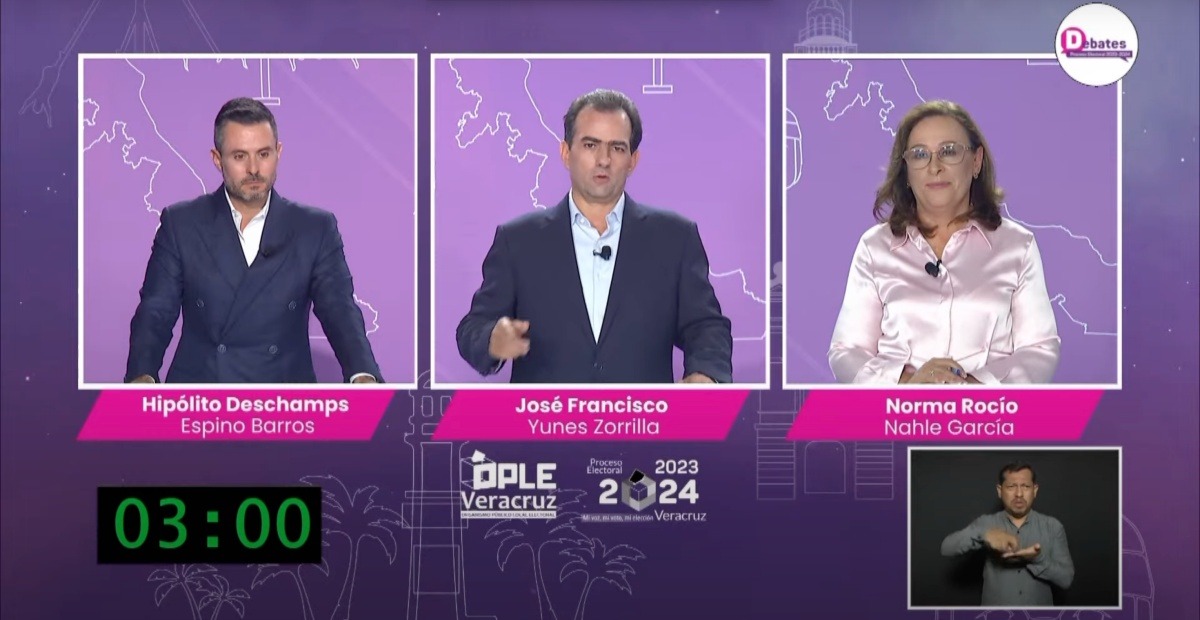 nahle yunes - latinus