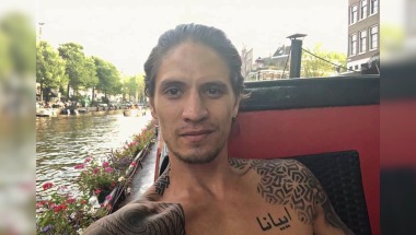 Orion Hernandez - CNN