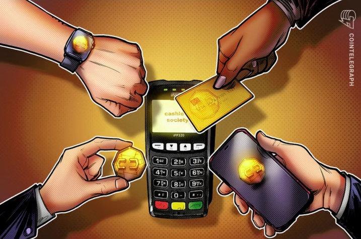 Pagos digitales - cointelegraph