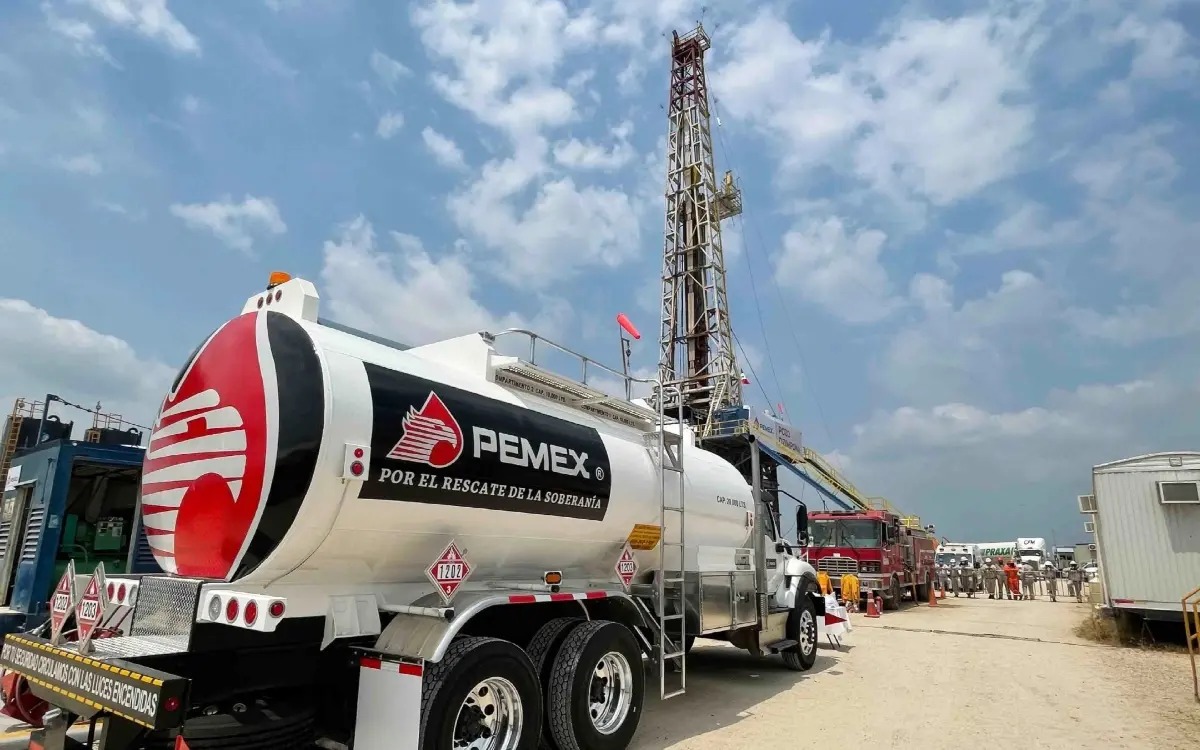 Pemex aristegui