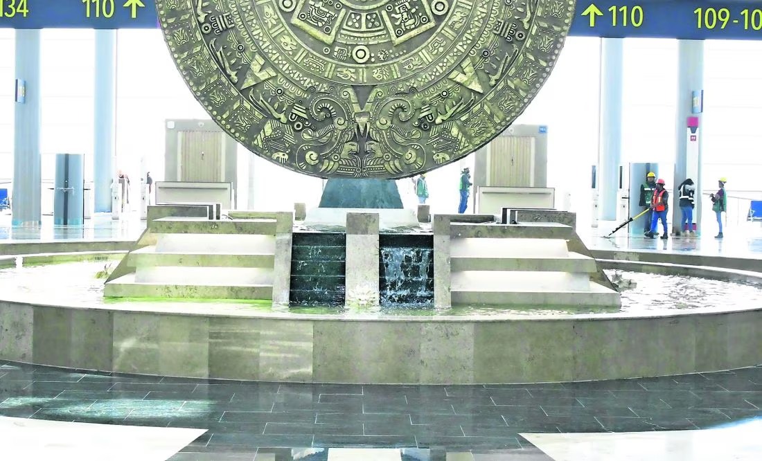 Piedra del sol - el universal
