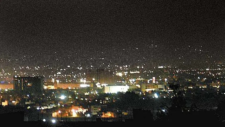 Plazas cuarto oscuro
