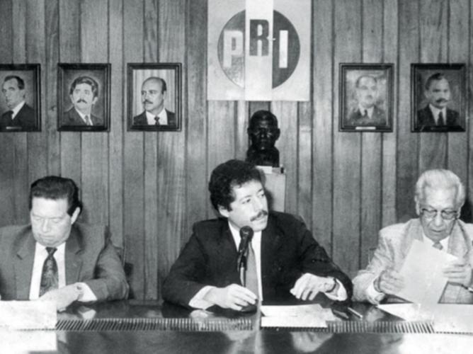 PRI 1994