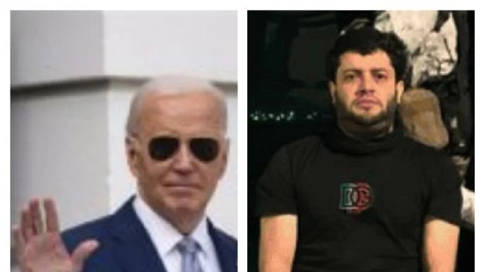 Proceso Biden Nini