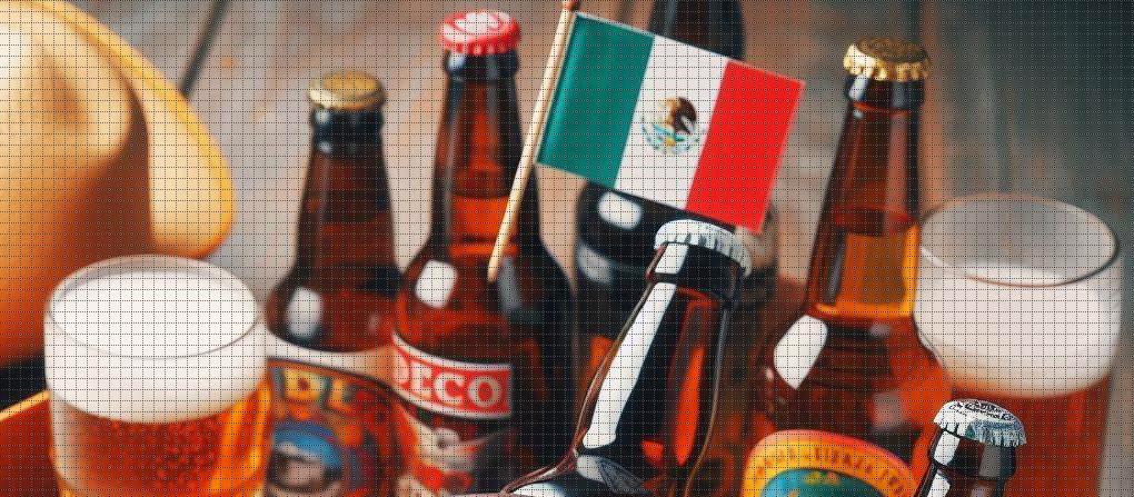 Prohibido prohíbir - Ley Seca