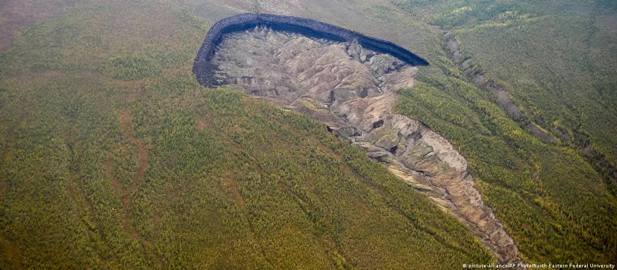 Puerta al infrmundo