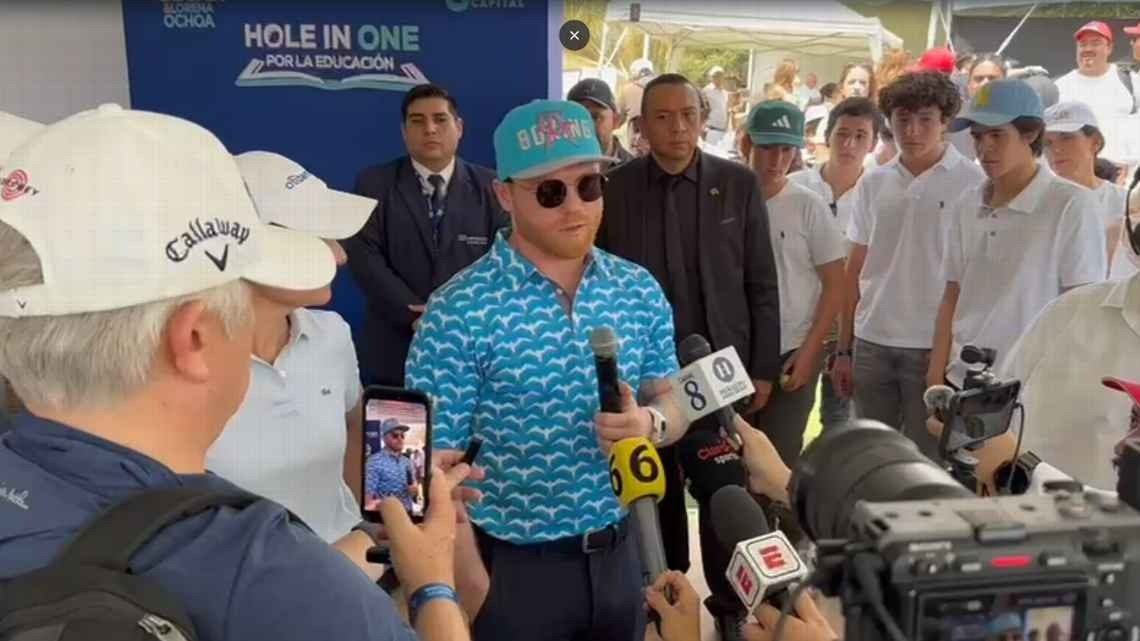 Saul - ESPN