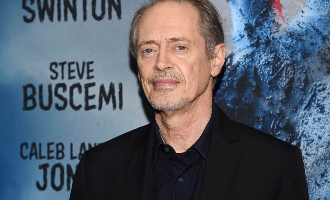 Steve Buscemi - el universal